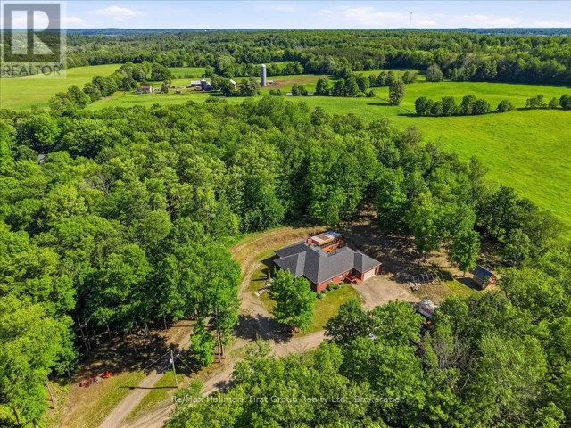 507 FRENCH SETTLEMENT ROAD, Tweed (Hungerford (Twp)), Ontario K0K3J0