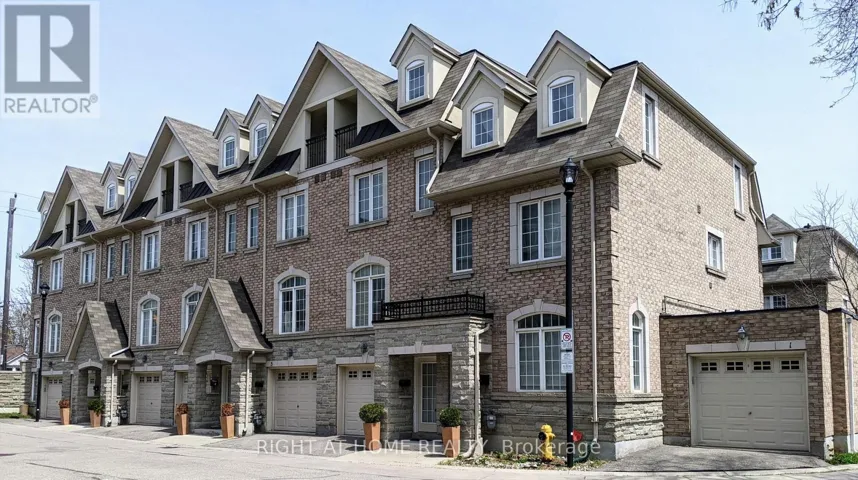 3 HAYES LANE, Toronto (Willowdale East), Ontario M2N0E7
