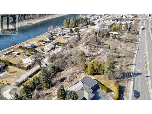 LOT B OLD WANETA Road, Trail, British Columbia V1R2B1
