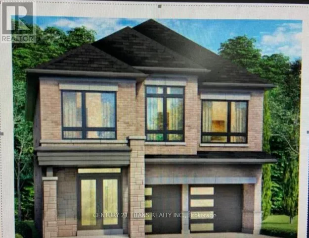 BSMT - 4 PRIORY DRIVE, Whitby, Ontario L1P0K9