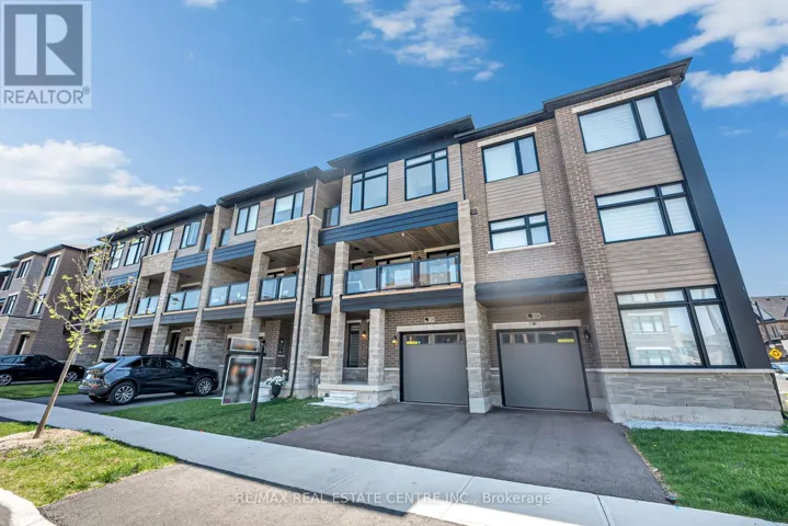 1538 MOONSEED PLACE, Milton (CB Cobban), Ontario L9E1V4