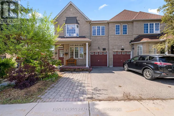 3181 BENTLEY DRIVE W, Mississauga (Churchill Meadows), Ontario L5M6V8