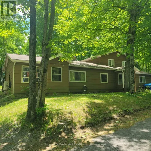 1234 UPPER PAUDASH ROAD, Highlands East (Cardiff Ward), Ontario K0L1C0