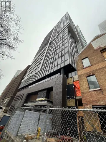 505 - 771 YONGE STREET, Toronto (Annex), Ontario M4W0B8