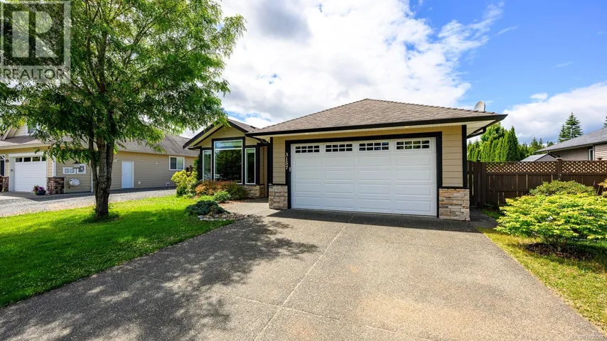 3157 Owen Pl, Campbell River, British Columbia V9H0B4