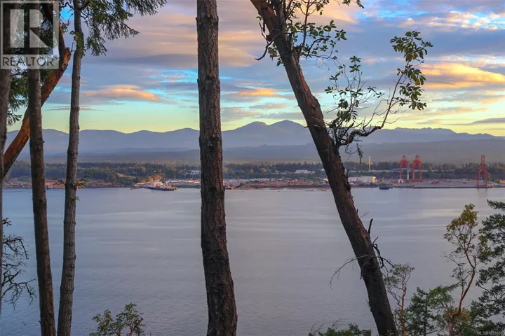 Lot 72 Harrison Way, Gabriola Island, British Columbia V0R1X2