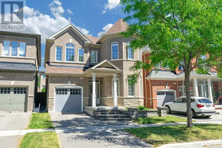 74 MANILA AVENUE, Markham (Berczy), Ontario L6C0R7