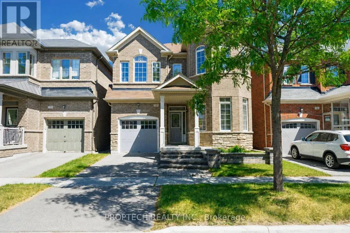 74 MANILA AVENUE, Markham (Berczy), Ontario L6C0R7