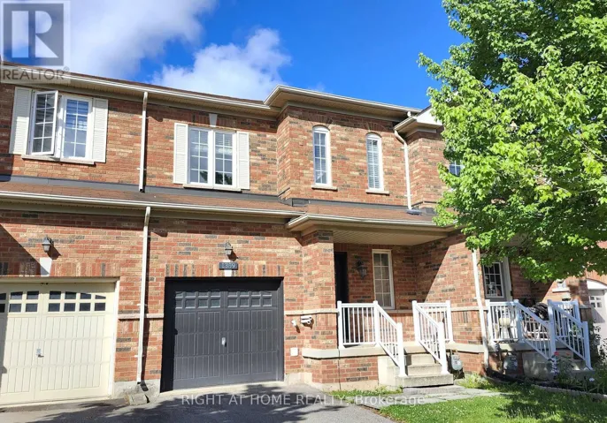 1359 KESTELL BOULEVARD, Oakville (JC Joshua Creek), Ontario L6H0C9