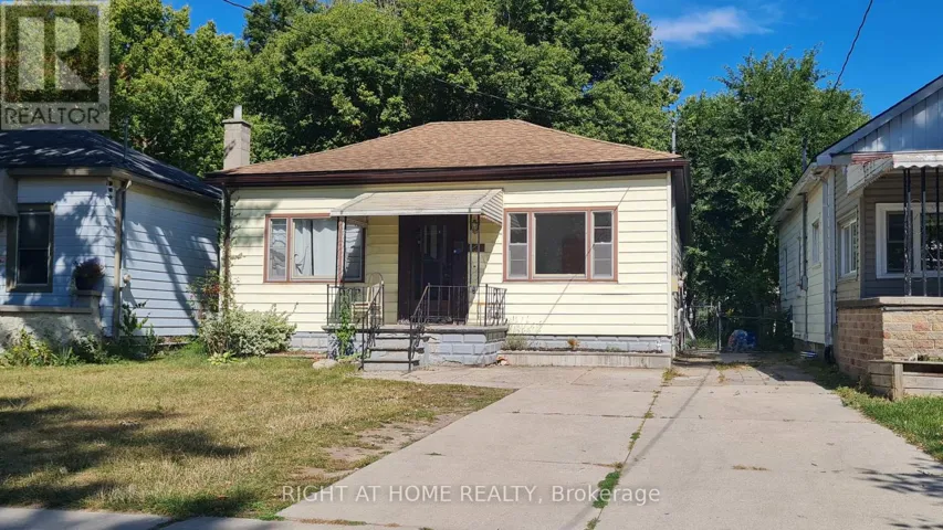 310 GREY STREET, London East (East K), Ontario N6B1G6