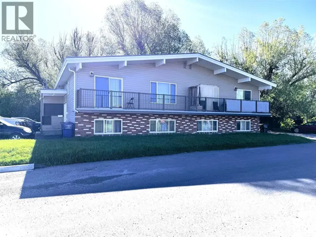 1803 4th Street N, Cranbrook, British Columbia V1C3L9
