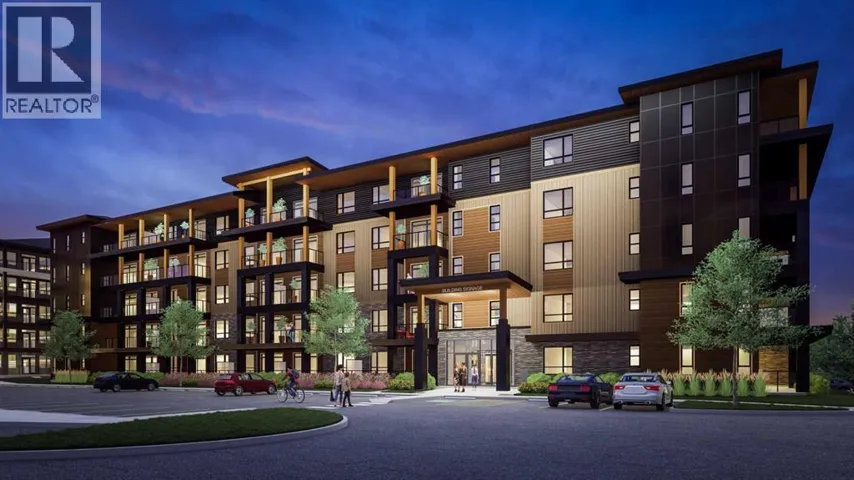 302, 60 Water Cove SE, Calgary, Alberta T3M3T9