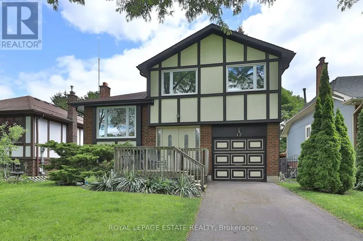 17 JACOB DRIVE, Whitby (Lynde Creek), Ontario L1P1A9