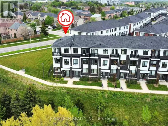 6 NINE MILE LANE, Richmond Hill (Westbrook), Ontario L4C5S6