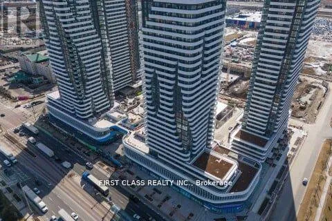 3315 - 225 COMMERCE STREET W, Vaughan (Vaughan Corporate Centre), Ontario L4K5Z7