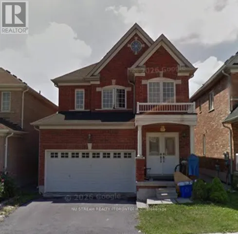 105 PESHAWAR AVENUE, Markham (Village Green-South Unionville), Ontario L3R4R1