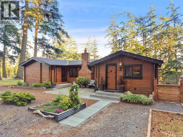 4091 Dupree Dr, Metchosin, British Columbia V9B1X1