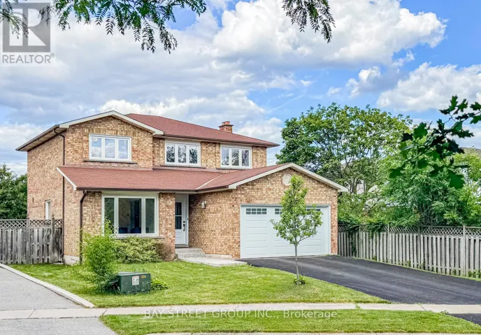 29 ROSLO COURT, Oakville (CP College Park), Ontario L6H4S1