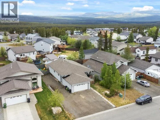 17 IRON HORSE DRIVE, Whitehorse, Yukon Y1A6T4