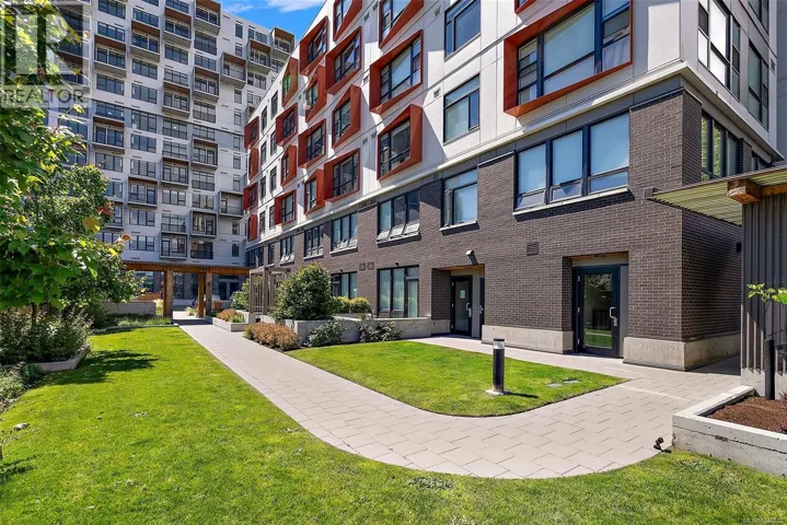 412 629 Speed Ave, Victoria, British Columbia V8Z1A5