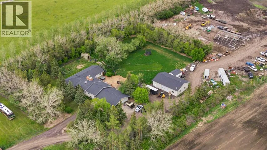 265190 Panorama Road, Balzac, Alberta T4B3L5