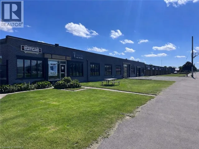 45-55 WORTHINGTON Drive, Brantford, Ontario N3S0H4