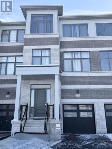 777 CHINOOK PATH, Oshawa (Donevan), Ontario L1H0A7