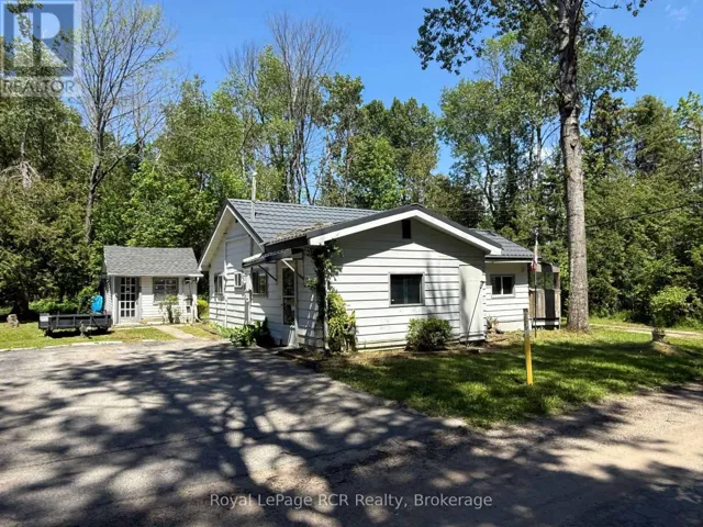 105 WASHINGTON AVENUE, Georgian Bluffs, Ontario N4K5N4