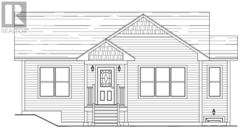 16 Garland Street, Harbour Grace, Newfoundland & Labrador A0A2M0