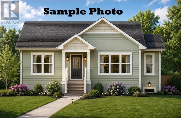 16 Garland Street, Harbour Grace, Newfoundland & Labrador A0A2M0