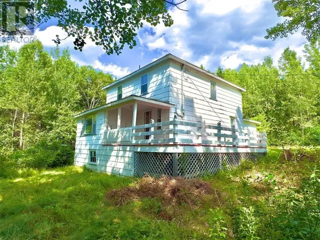 274 Bayside Drive, Lethbridge, Newfoundland & Labrador A0C1V0