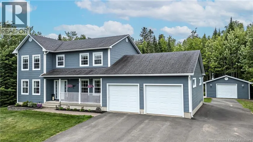 30 Rose Way, Charters Settlement, New Brunswick E3C0C1