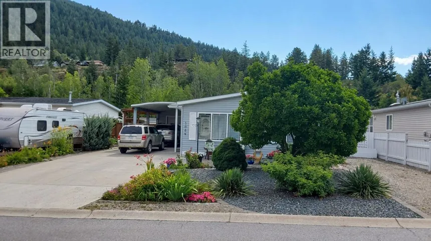 1006 11TH N Avenue, Creston, British Columbia V0B1G6