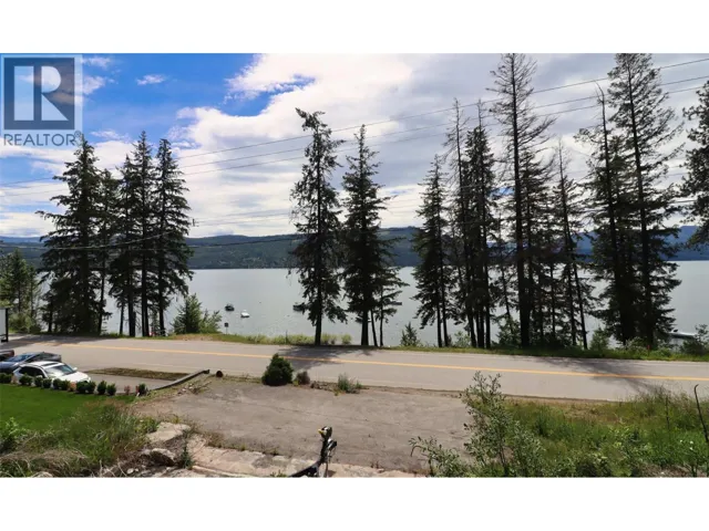 5185 Squilax Anglemont Road, Celista, British Columbia V0E1M6