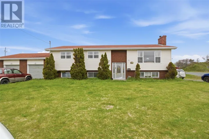 1190 Topsail Road, Mount Pearl, Newfoundland & Labrador A1N5E8