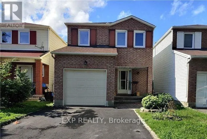 35 RAJ TERRACE, Ottawa, Ontario K1G4T7