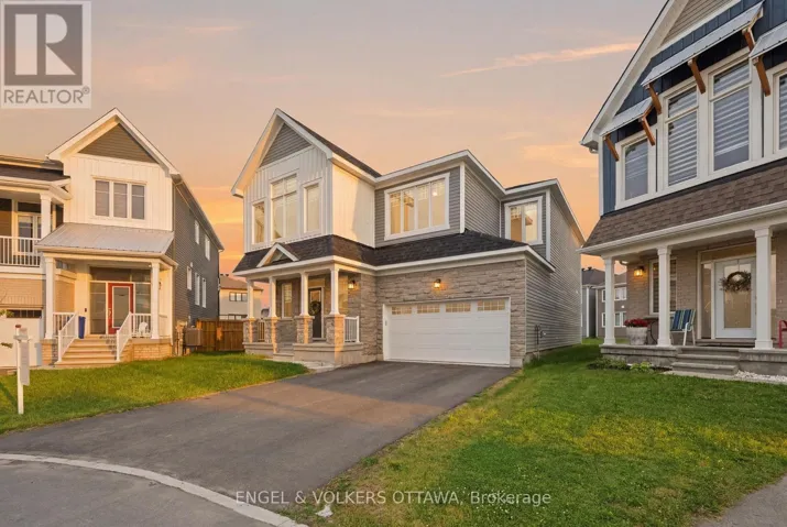 17 PACING WALK, Ottawa, Ontario K0A2Z0