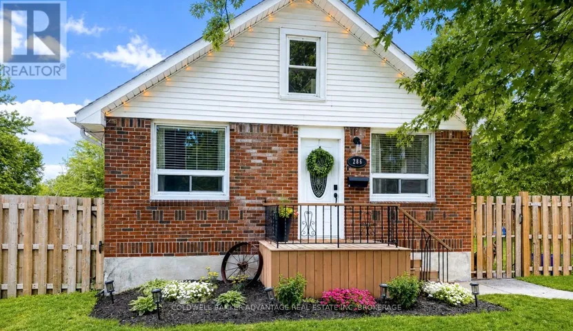 286 GILMORE ROAD E, Fort Erie (Central), Ontario L2A2M8