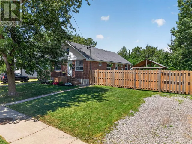 286 GILMORE ROAD E, Fort Erie (Central), Ontario L2A2M8