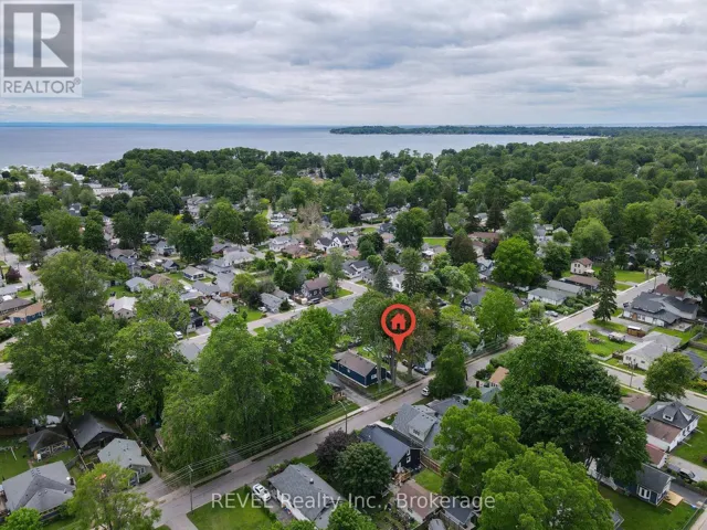 3921 VICTORIA ROAD, Fort Erie (Crystal Beach), Ontario L0S1B0
