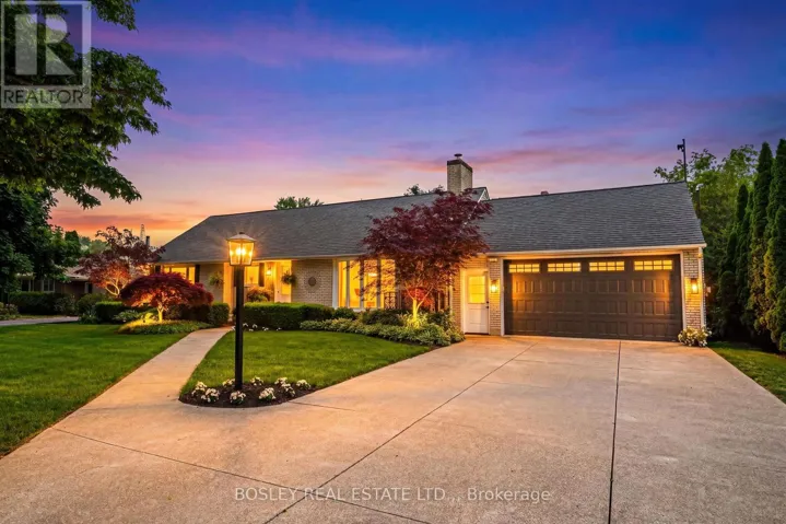 4897 VICTORIA AVENUE, Lincoln (Lincoln-Jordan/Vineland), Ontario L0R2E0