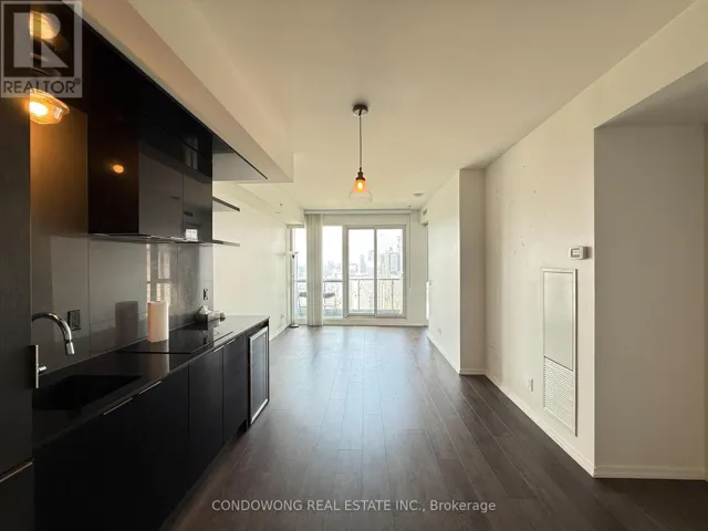 3917 - 70 TEMPERANCE STREET, Toronto (Bay Street Corridor), Ontario M5H4E8