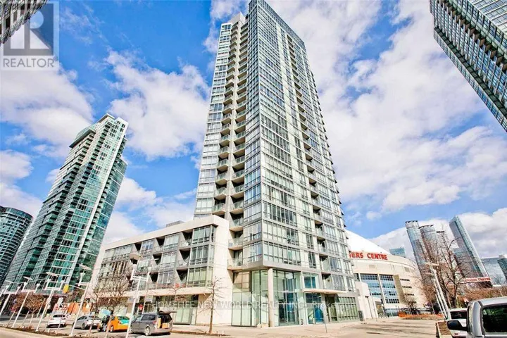 307 - 3 NAVY WHARF COURT, Toronto (Waterfront Communities), Ontario M5V3V1