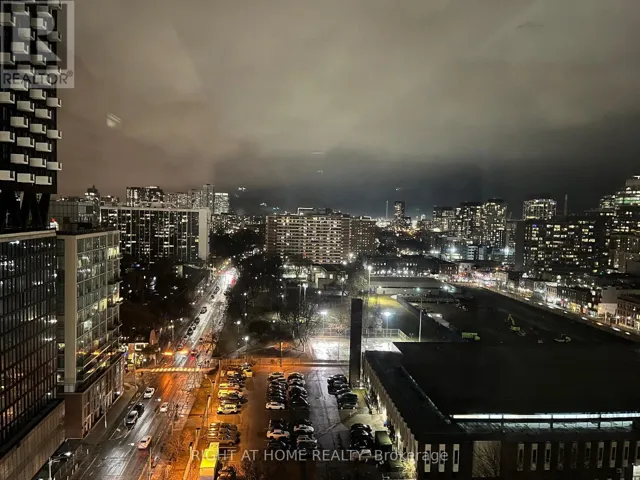 1606 - 47 MUTUAL STREET, Toronto (Church-Yonge Corridor), Ontario M5B0C6