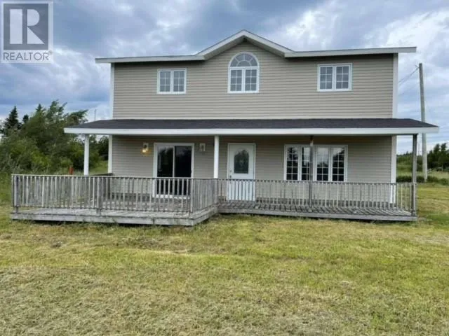 29 Harbourview Drive, Stoneville, Newfoundland & Labrador A0G4C0