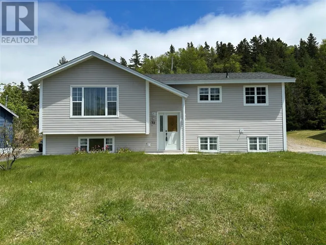 32 Highland Park, Holyrood, Newfoundland & Labrador A0A2R0