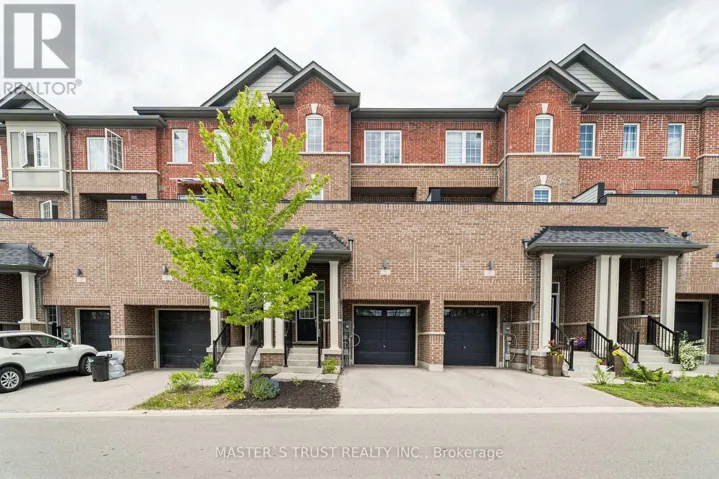 183 HARDING PARK STREET, Newmarket (Glenway Estates), Ontario L3Y0E3