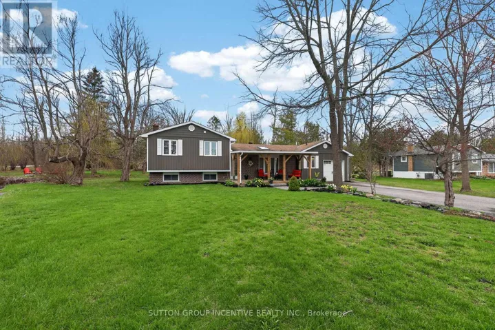 10 SPRINGHOME ROAD, Oro-Medonte, Ontario L0L1T0