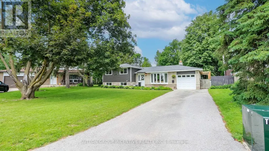 18 JILL'S COURT, Barrie (Grove East), Ontario L4M4L7
