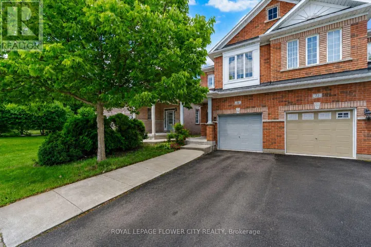 24 MARTREE CRESCENT, Brampton (Madoc), Ontario L6V4R3